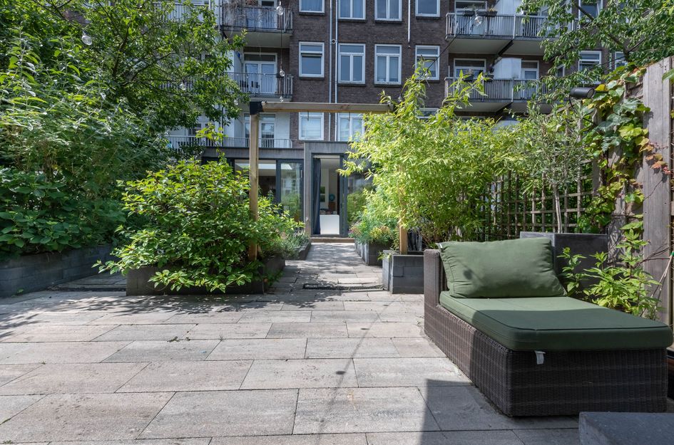 Admiraal De Ruijterweg 376H