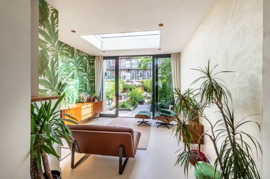 Admiraal De Ruijterweg 376H