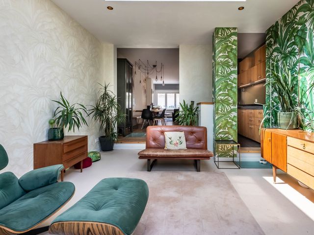 Admiraal De Ruijterweg 376H, Amsterdam