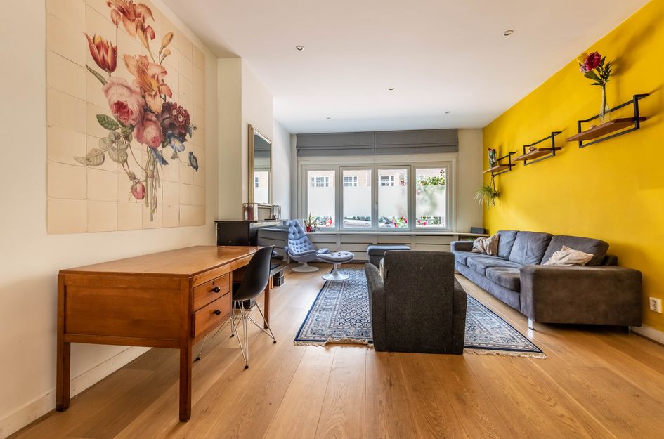 Admiraal De Ruijterweg 376H