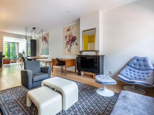 Admiraal De Ruijterweg 376H, Amsterdam