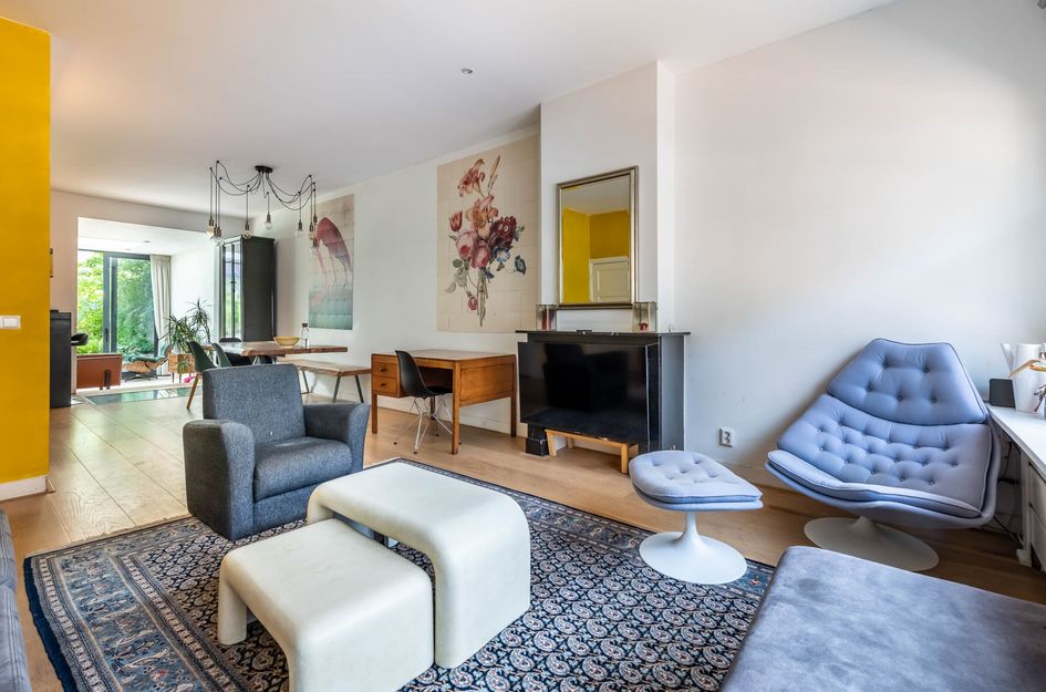 Admiraal De Ruijterweg 376H