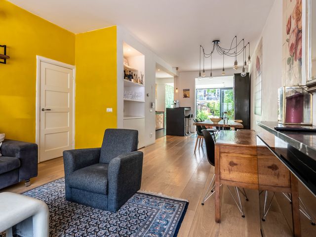 Admiraal De Ruijterweg 376H, Amsterdam