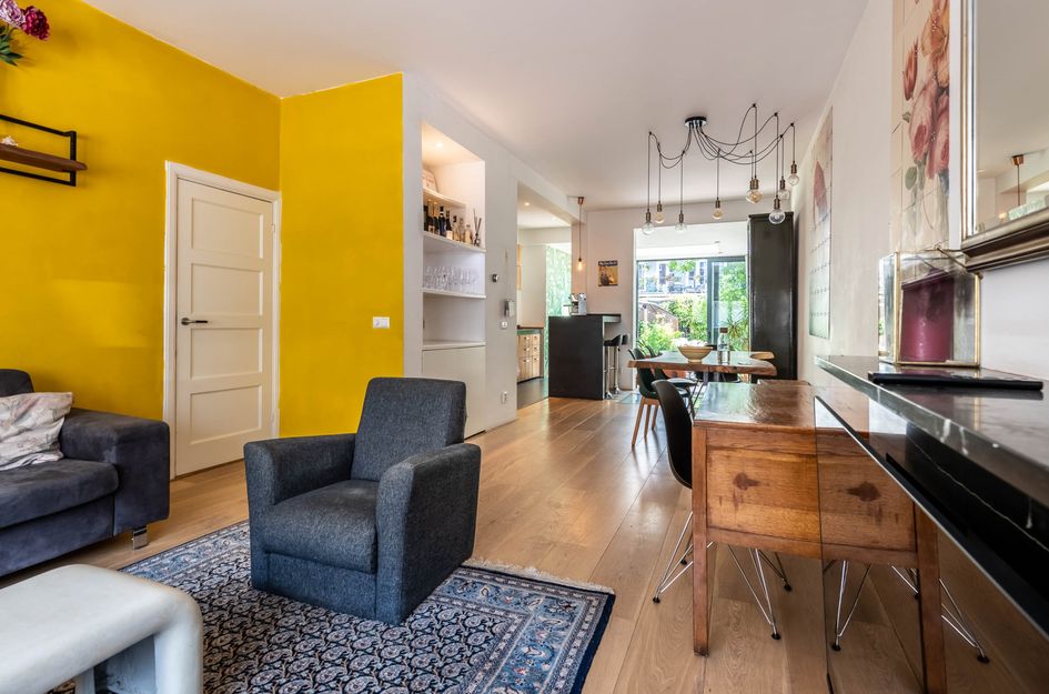 Admiraal De Ruijterweg 376H