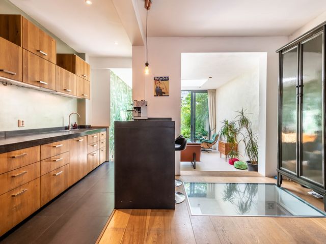 Admiraal De Ruijterweg 376H, Amsterdam