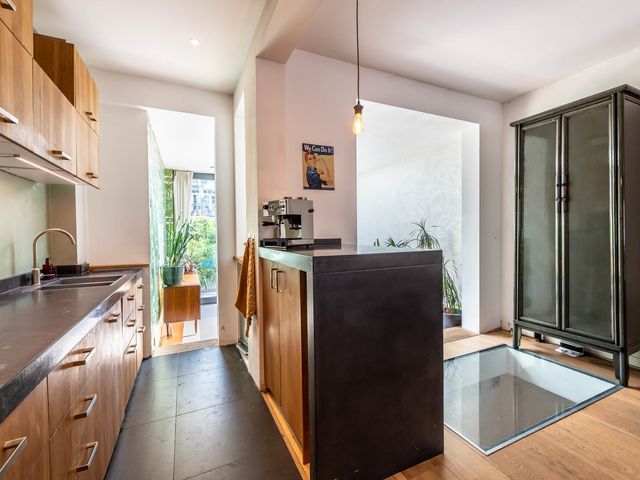 Admiraal De Ruijterweg 376H, Amsterdam