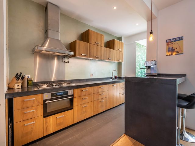 Admiraal De Ruijterweg 376H, Amsterdam