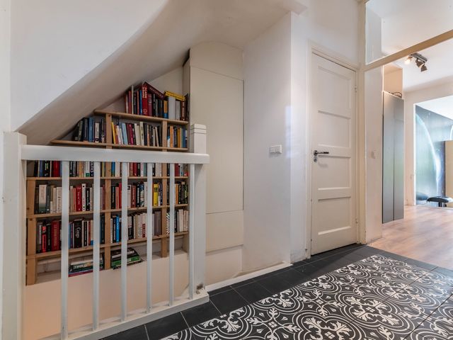 Admiraal De Ruijterweg 376H, Amsterdam