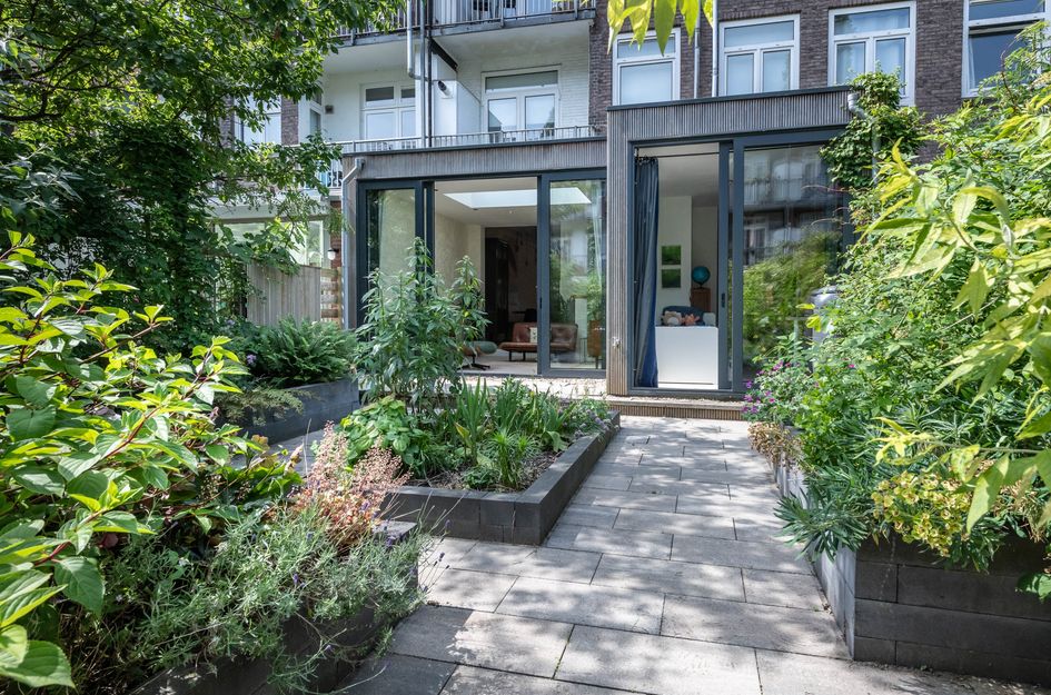 Admiraal De Ruijterweg 376H