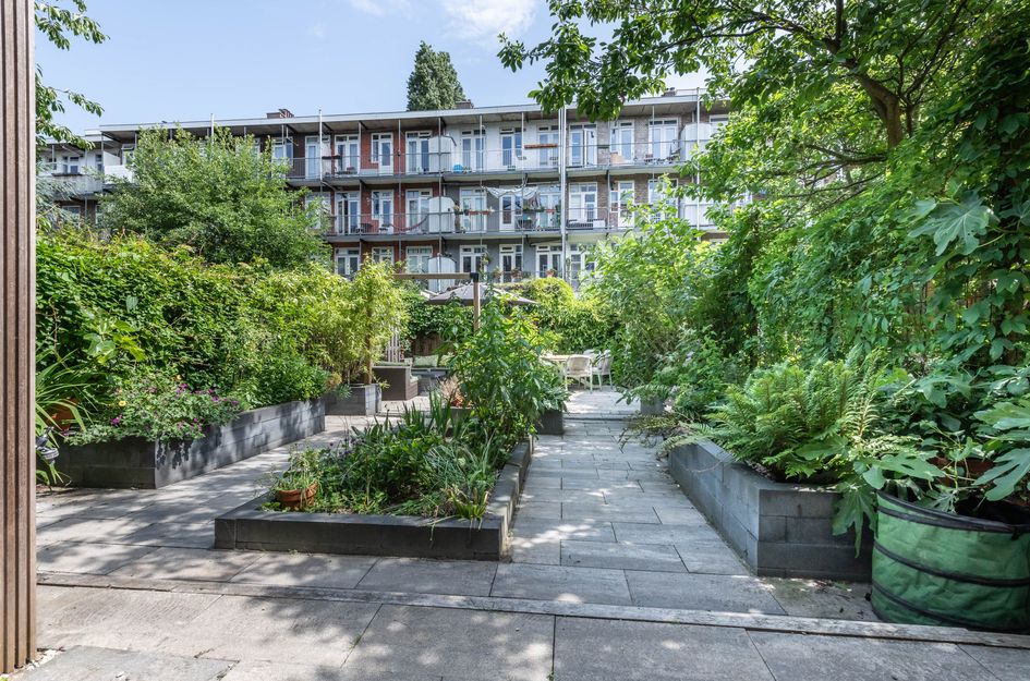 Admiraal De Ruijterweg 376H