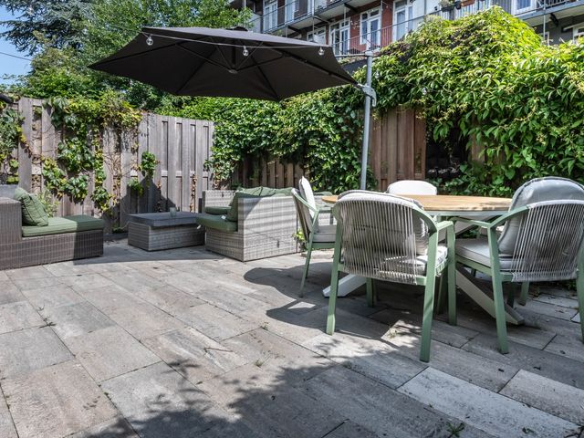 Admiraal De Ruijterweg 376H, Amsterdam