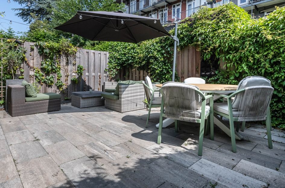 Admiraal De Ruijterweg 376H