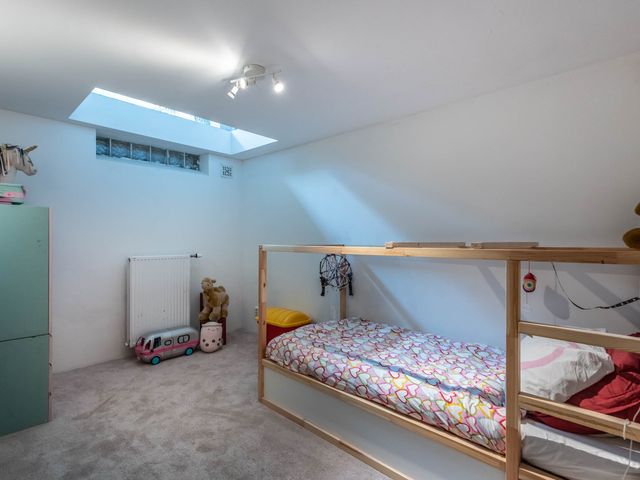 Admiraal De Ruijterweg 376H, Amsterdam