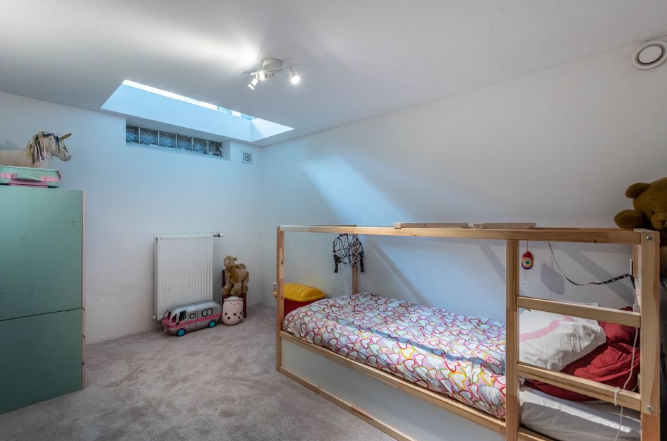 Admiraal De Ruijterweg 376H