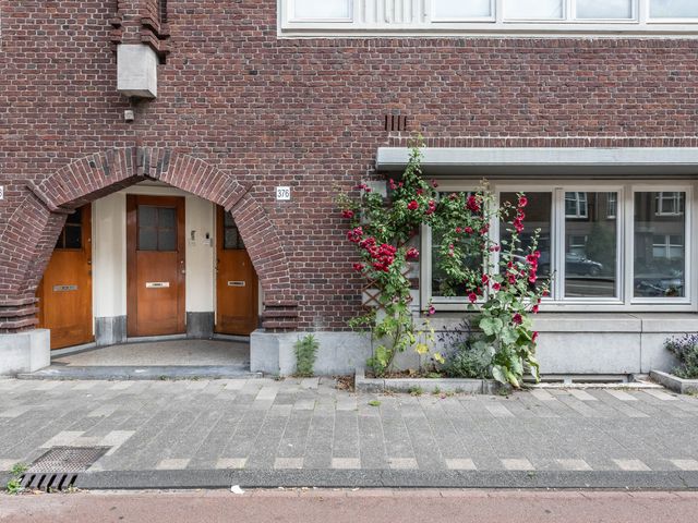 Admiraal De Ruijterweg 376H, Amsterdam