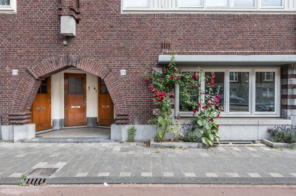 Admiraal De Ruijterweg 376H