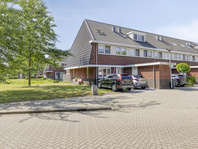 Willem Passtoorsstraat 34, Schiedam