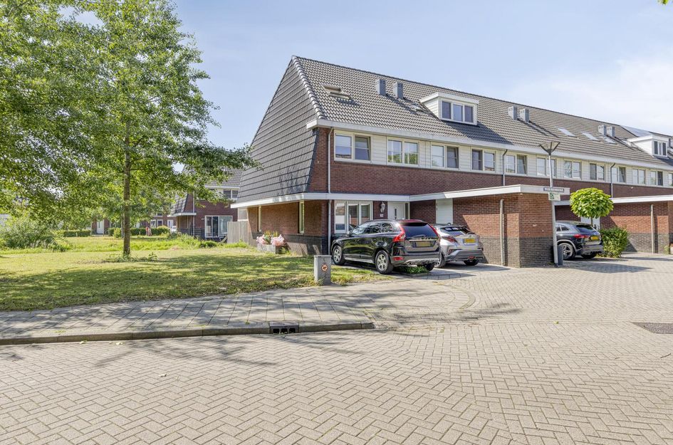 Willem Passtoorsstraat 34