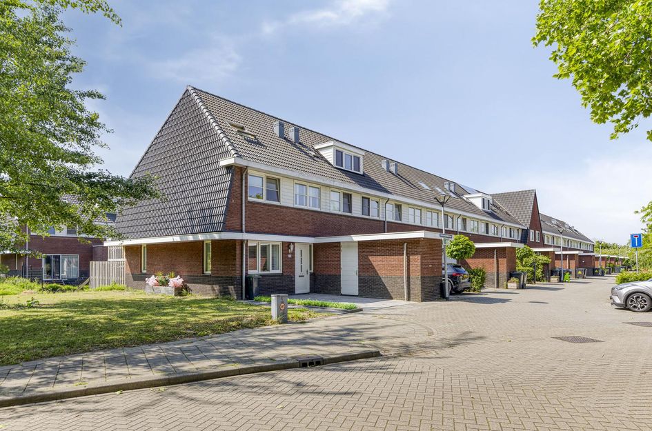 Willem Passtoorsstraat 34