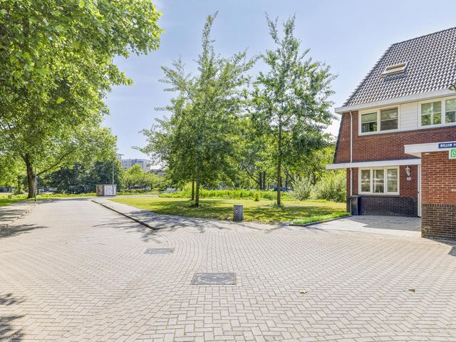 Willem Passtoorsstraat 34, Schiedam