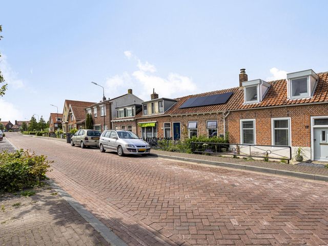 Havelaarstraat 17, Colijnsplaat