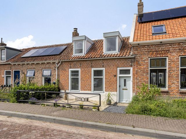 Havelaarstraat 17, Colijnsplaat