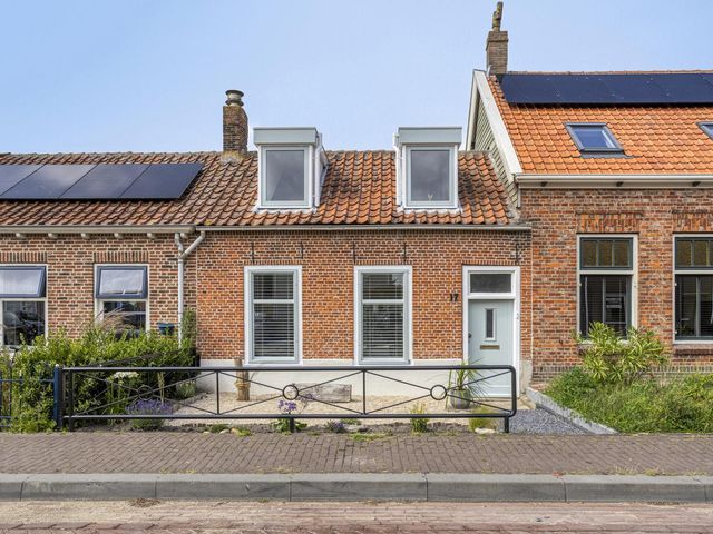 Havelaarstraat 17, Colijnsplaat