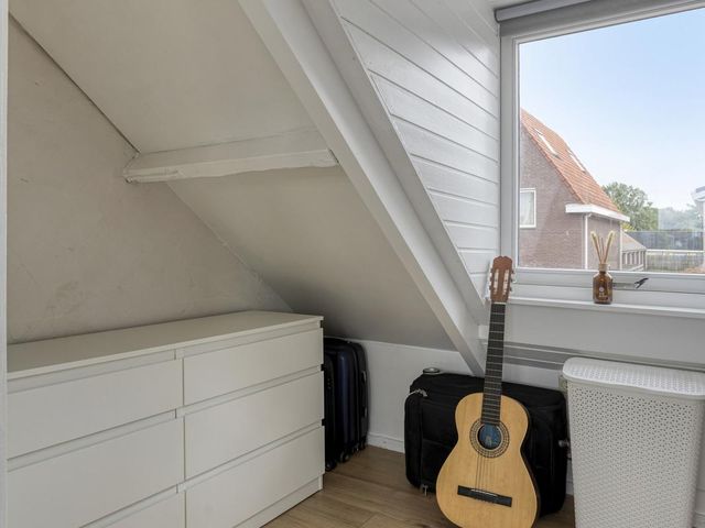 Havelaarstraat 17, Colijnsplaat
