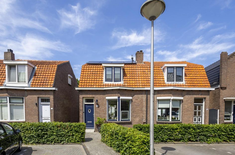Prins Hendrikstraat 35