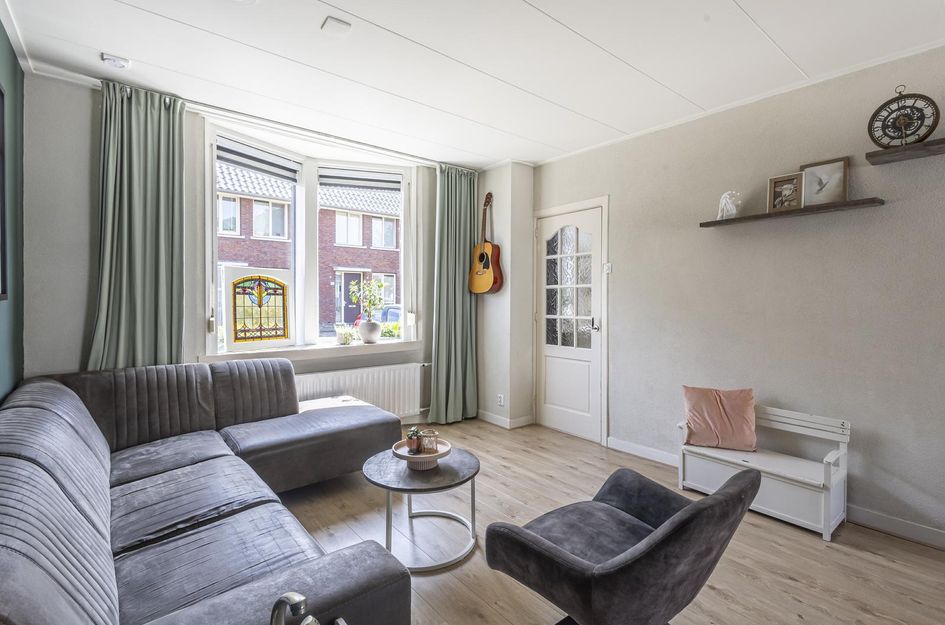 Prins Hendrikstraat 35