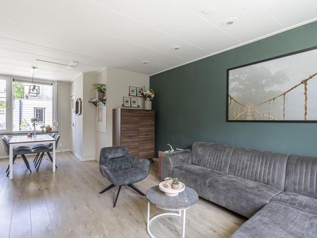 Prins Hendrikstraat 35, Sliedrecht