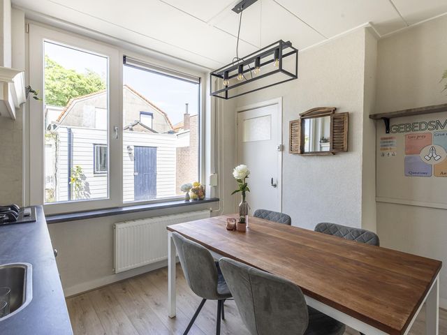 Prins Hendrikstraat 35, Sliedrecht