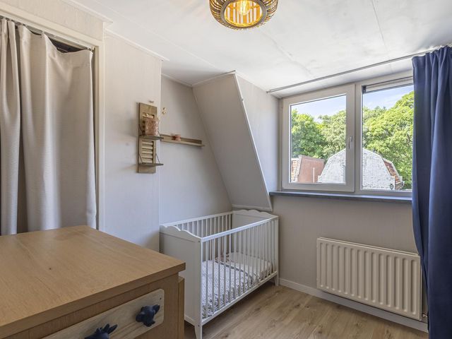 Prins Hendrikstraat 35, Sliedrecht