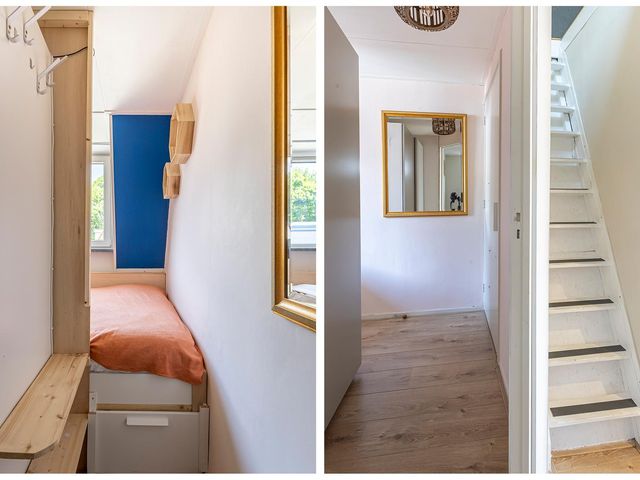 Prins Hendrikstraat 35, Sliedrecht