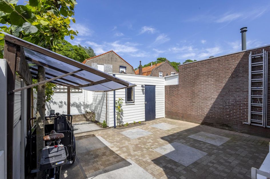 Prins Hendrikstraat 35