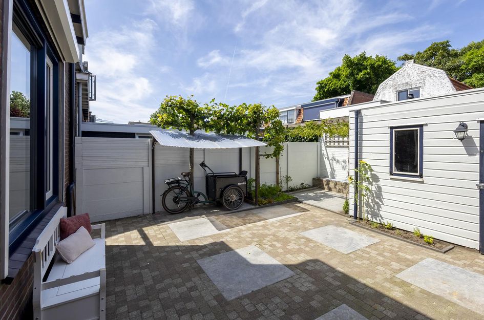 Prins Hendrikstraat 35
