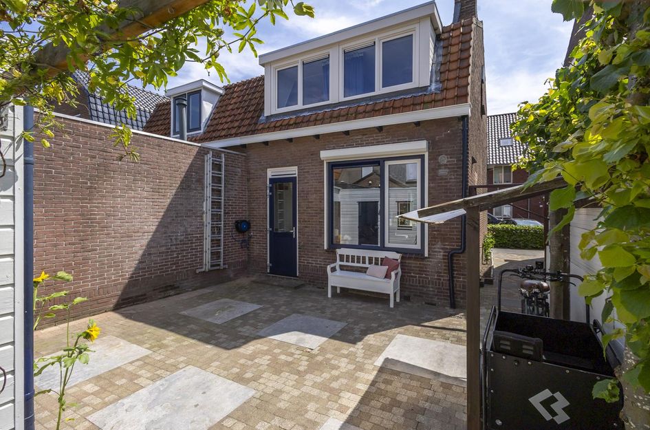 Prins Hendrikstraat 35