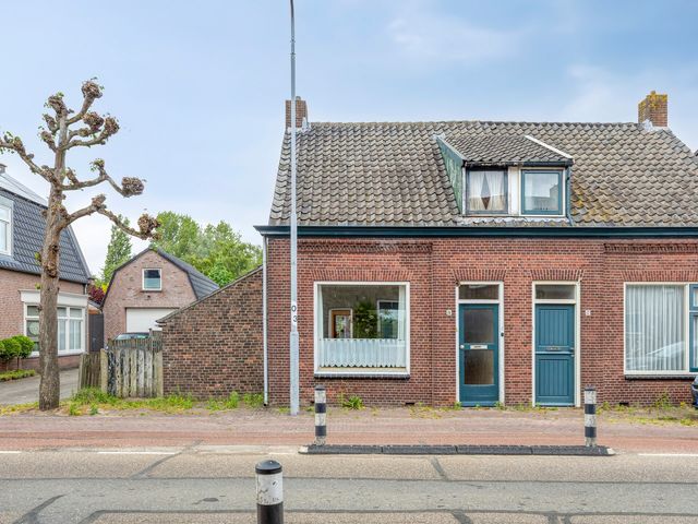 Molenstraat 19, Terheijden