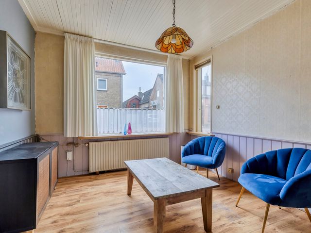 Molenstraat 19, Terheijden