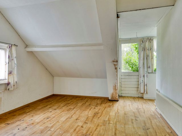 Molenstraat 19, Terheijden