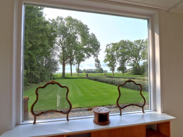 Zuiderzeeweg 2a, Blokzijl