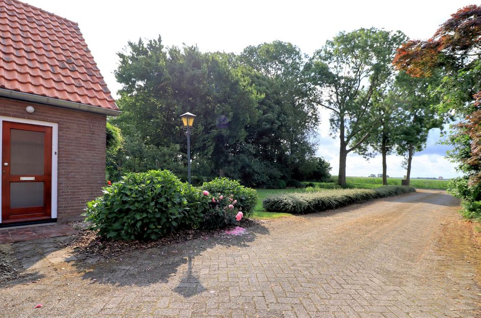 Zuiderzeeweg 2a