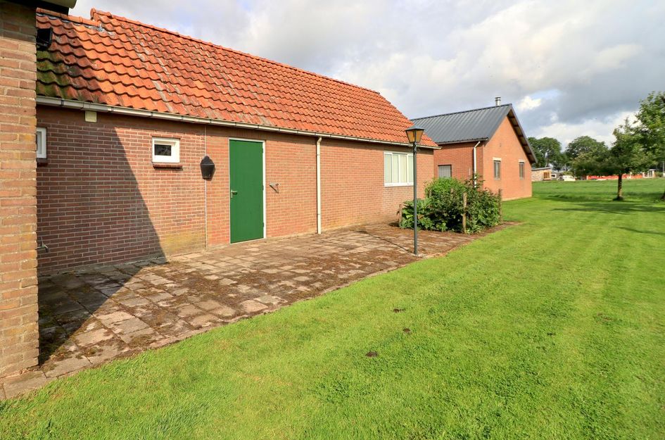Zuiderzeeweg 2a