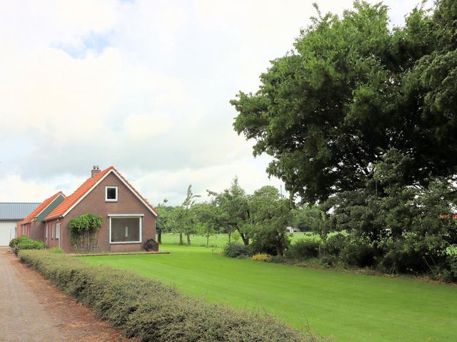 Zuiderzeeweg 2a, Blokzijl