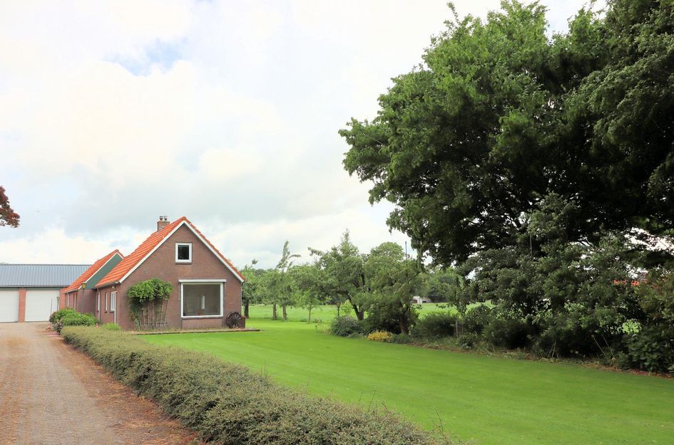 Zuiderzeeweg 2a
