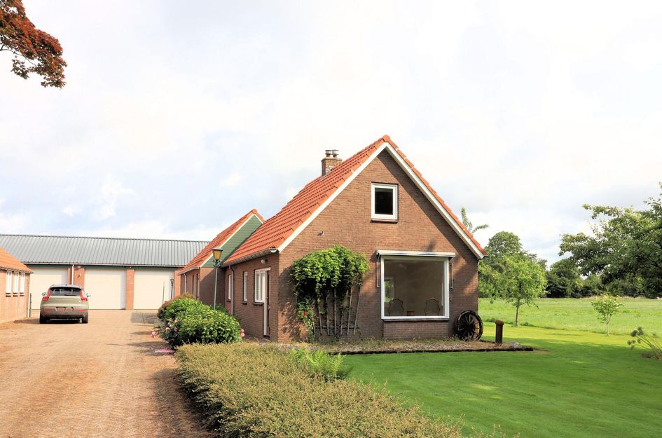 Zuiderzeeweg 2a