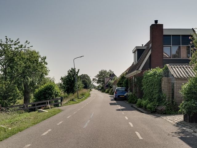 Dorpsweg 54, Oudendijk