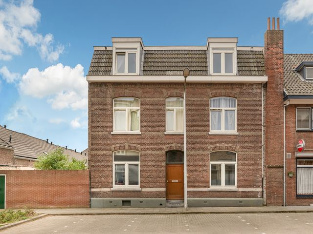 Willem Vliegenstraat 39, Maastricht