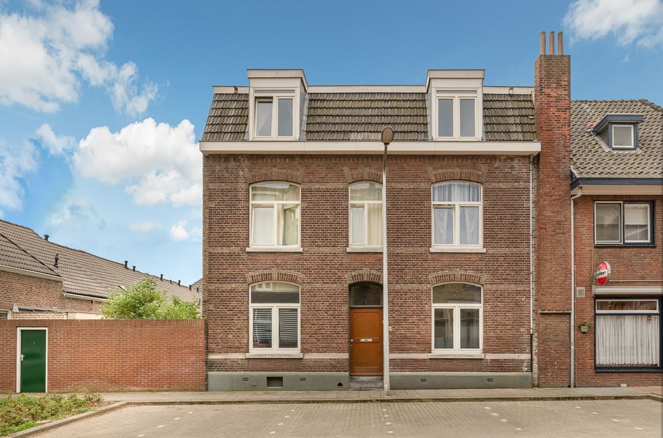 Willem Vliegenstraat 39