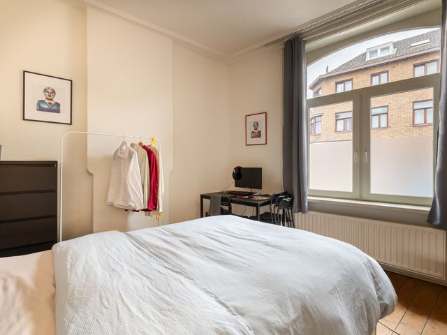 Willem Vliegenstraat 39, Maastricht